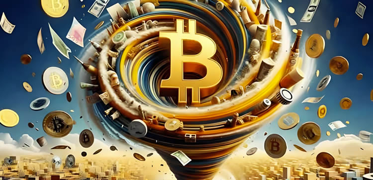 全球十大虚拟币交易所排行榜2025最新版 - php中文网